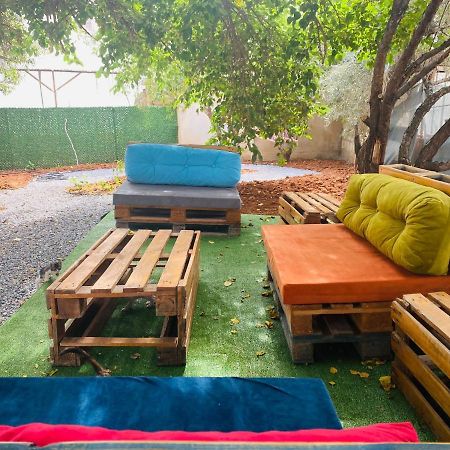 Bed and Breakfast Secret Garden 04 Famagusta  Exterior foto