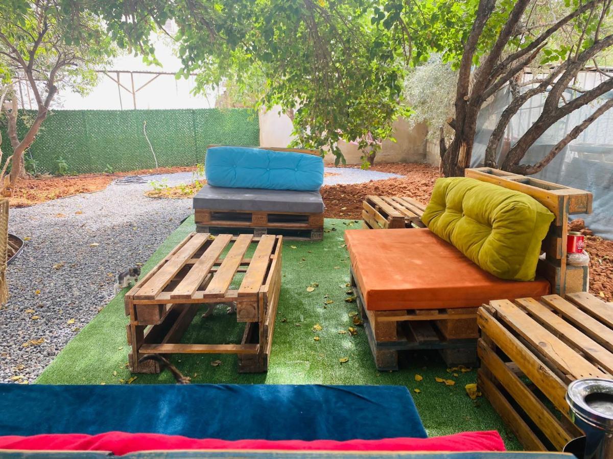 Bed and Breakfast Secret Garden 04 Famagusta  Exterior foto