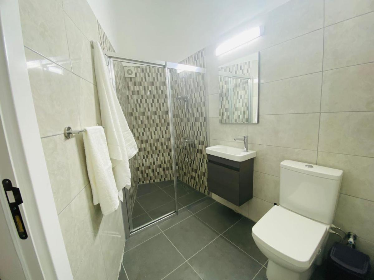 Bed and Breakfast Secret Garden 04 Famagusta  Exterior foto