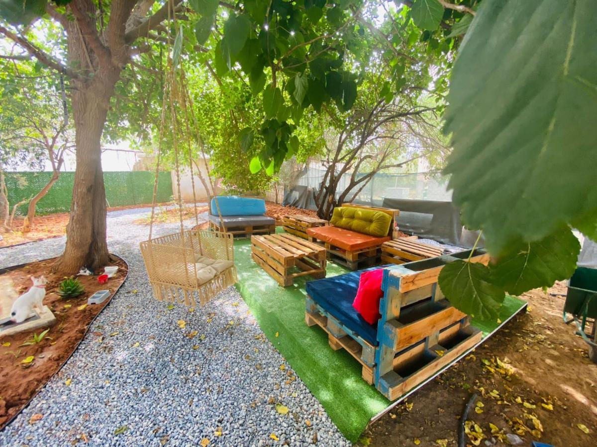 Bed and Breakfast Secret Garden 04 Famagusta  Exterior foto