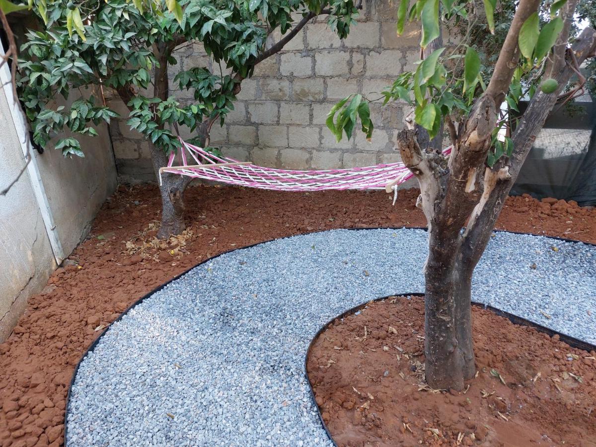 Bed and Breakfast Secret Garden 04 Famagusta  Exterior foto